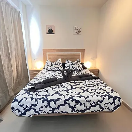 빌라 Majunaxa 코라레호