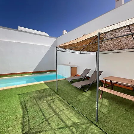 Majunaxa Villa *