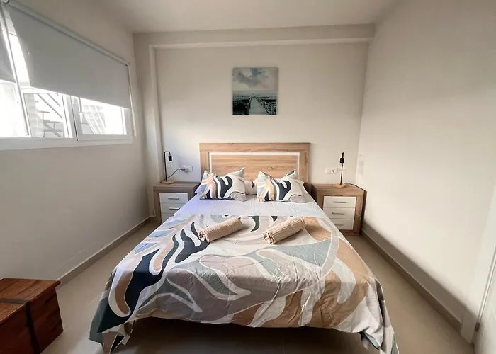 Majunaxa * Corralejo