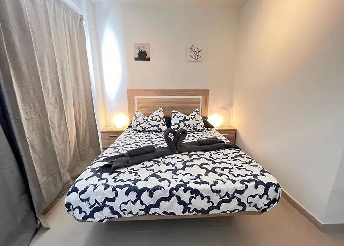 Villa Majunaxa Corralejo